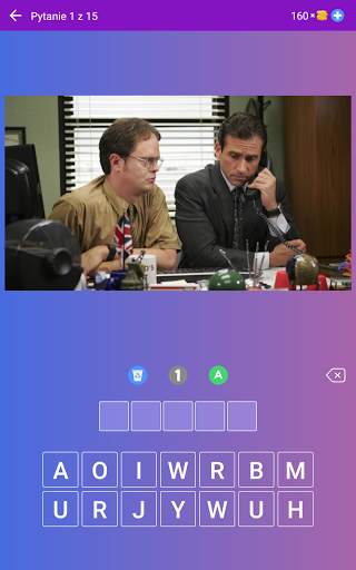 Zgadnij Serial: Quiz, TV Gra screenshot 8