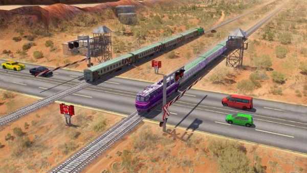 Train Games : World Edition screenshot 2