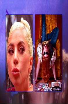 Lady Gaga  wallpapers 4k screenshot 4