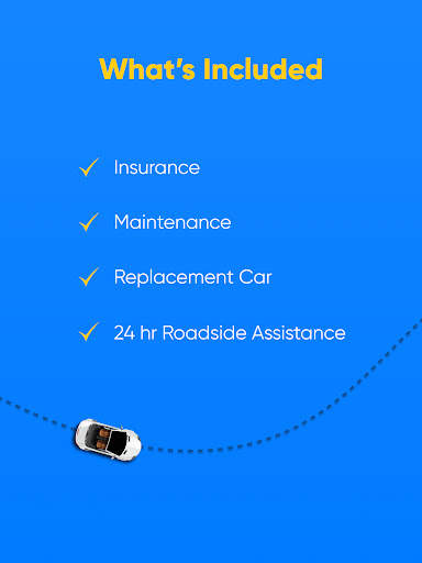 Carasti | Lease Cars Instantly screenshot 11