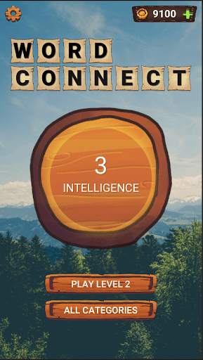 WordHunt - Free Words Game screenshot 3
