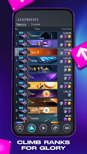 Beat Drum Lite screenshot 6