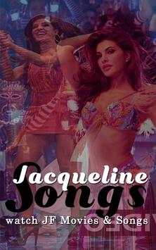 Jacqueline Fernandez Video Songs screenshot 2