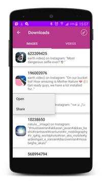 INSTAR screenshot 4