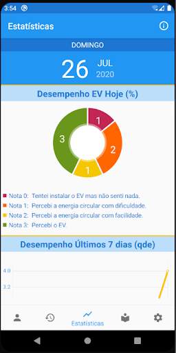 App do EV screenshot 4