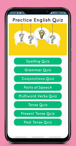 Learn English from Hindi screenshot 3