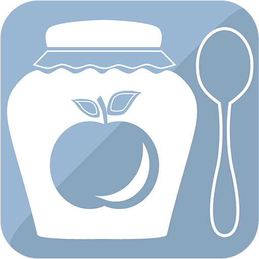 Canning Recipes icon