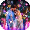 Heart Effect Photo Video Maker 1.0