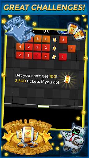 Brickz 2 screenshot 4