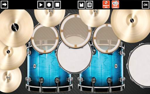 Drum 3 screenshot 1