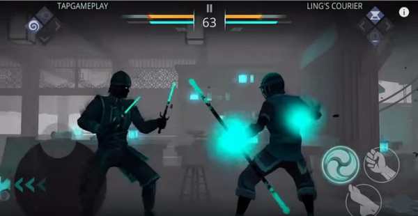 Guide Shadow Fight 3 Free screenshot 1