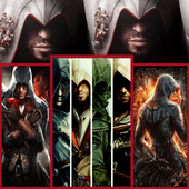 Assassin S Creed Wallpaper icon