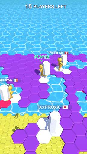 Stack Guys screenshot 4