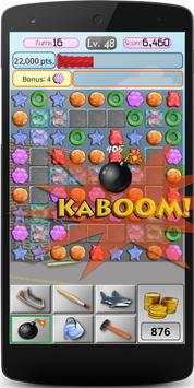 Candy Craze screenshot 1
