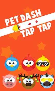 Pet Dash - Tap Tap screenshot 1