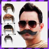 Hairstyles For Men Pro 1.7
