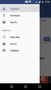 FTube – HD Video Download – Save Videos screenshot 6