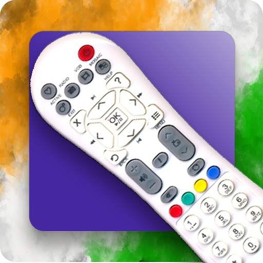 Videocon Tv Remote 1.1.2