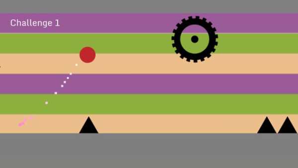 Ballz Dash Z скриншот 4