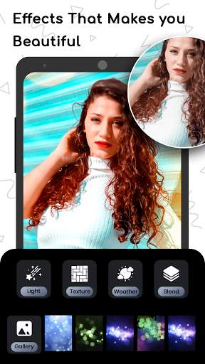 Photo PREQUEL : Effects, Filters & Editing screenshot 3