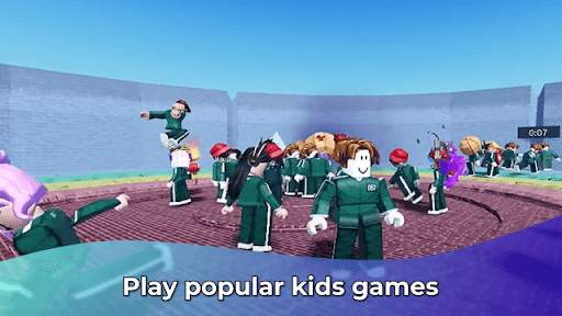 run and stop mod for roblox screenshot 1