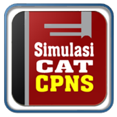 CAT Simulation CPNS 2020 icon
