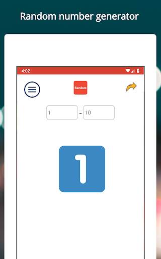 The Random App - Live Life Random screenshot 17