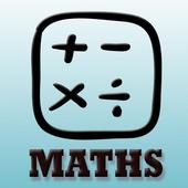 Latest Maths Solution Paper 2017 icon