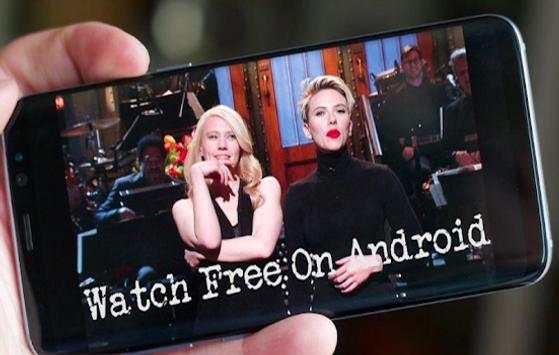 AppFlix FireStick TV screenshot 1