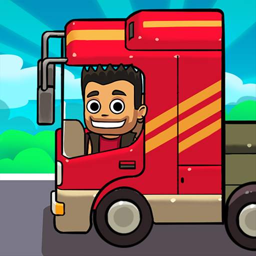 Transport It! - Idle Tycoon 1.45.0