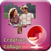 Creative Photo Collage 1.1
