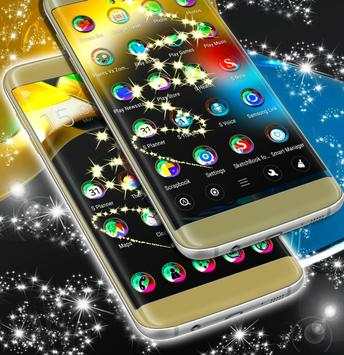 Colors Launcher screenshot 2