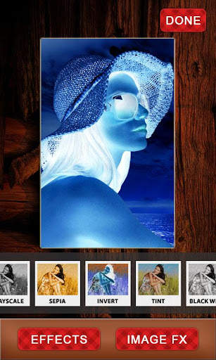 Pic Frame - Grid Collage Maker screenshot 4