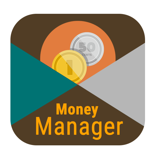 MONEY MANAGER icon
