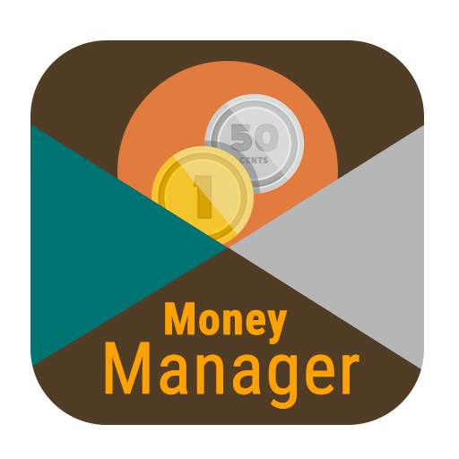 MONEY MANAGER 1.3