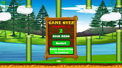 Happy Bird Championship 2020 screenshot 4