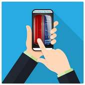 Mobile Guide App icon
