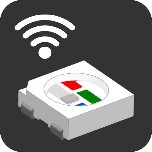 WiFi Pixel LED 2.0