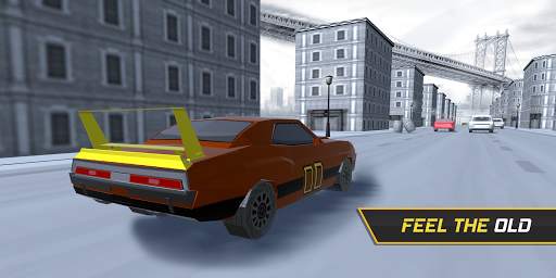 Race Of Times:Free Racing Game screenshot 5