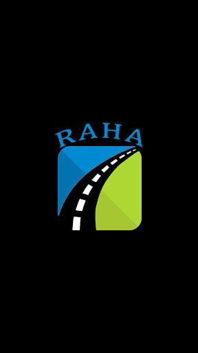 RAHA RIDE screenshot 1