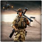 Sniper Fury Operation 3D Game 1.01