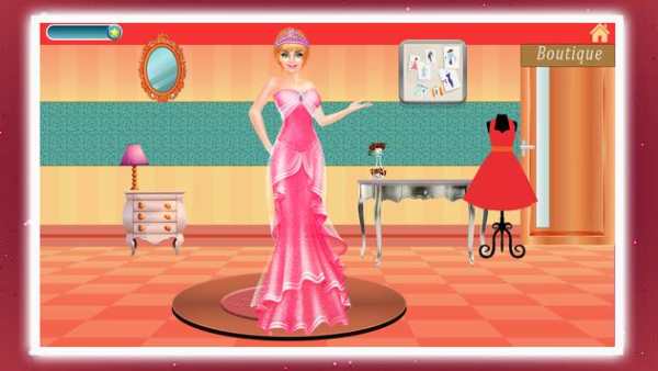Design Fashion Dress & Formal Dress screenshot 4