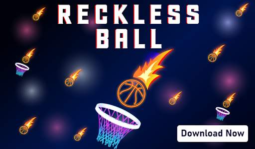 Reckless Ball Game -2020 screenshot 9