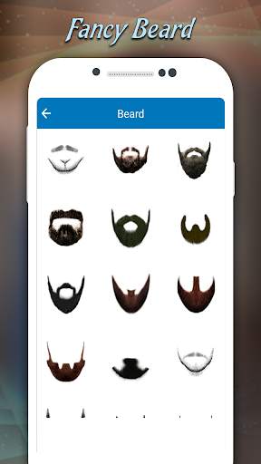 Boys Photo Editor screenshot 6