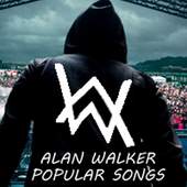 Popular Song Alan Walker 3.9