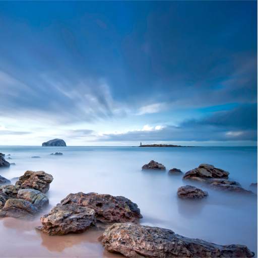 Seascape Live Wallpaper 1.3.0