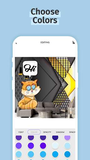 Photo Editing App - FUTO screenshot 4