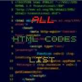 All Html Tags List 1.0