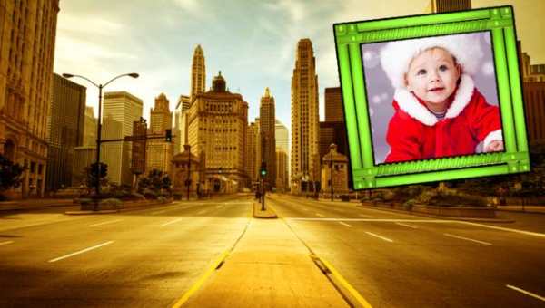 New York City Photo Frames 7 تصوير الشاشة