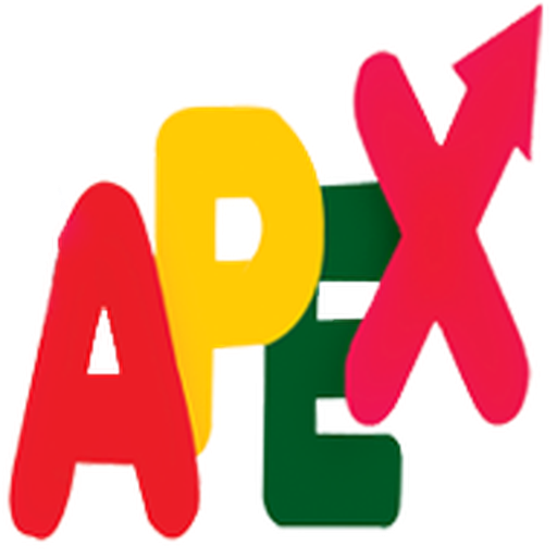 Apex School kakinada icon